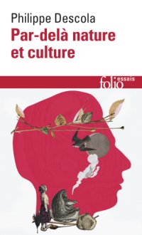 cover of the book Par-delà nature et culture