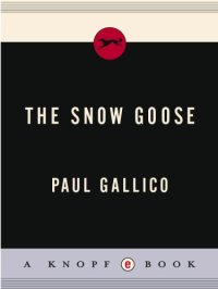 cover of the book The snow goose