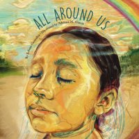 cover of the book All Around Us