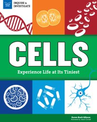 cover of the book Cells