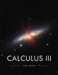 cover of the book Calculus. III