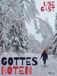 cover of the book Gottes Boten