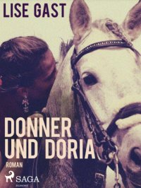 cover of the book Donner und Doria