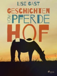 cover of the book Geschichten vom Pferdehof