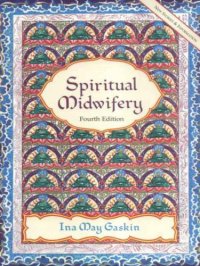 cover of the book Spiritual Midwifery