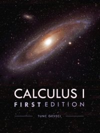 cover of the book Calculus. I