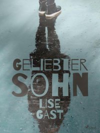 cover of the book Geliebter Sohn