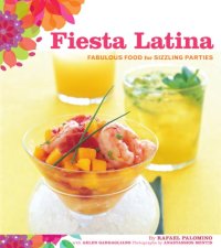 cover of the book Fiesta Latina