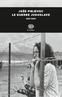 cover of the book Le guerre jugoslave. 1991-1999