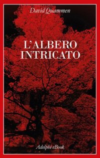 cover of the book L'albero intricato