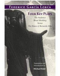 cover of the book Four Key Plays