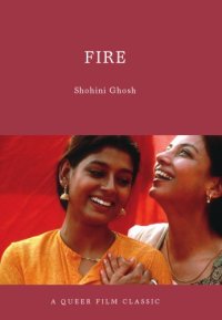 cover of the book Fire