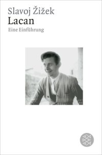 cover of the book Lacan Eine Einführung