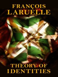 cover of the book Theory of Identities