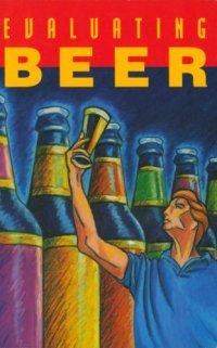 cover of the book Evaluating Beer