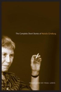 cover of the book The Complete Short Stories of Natalia Ginzburg