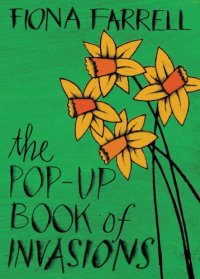 cover of the book The Pop-up Book of Invasions