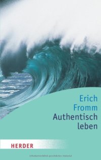 cover of the book Authentisch Leben