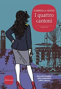 cover of the book I quattro cantoni