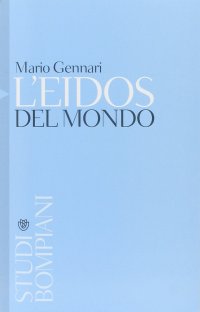 cover of the book L'eidos del mondo