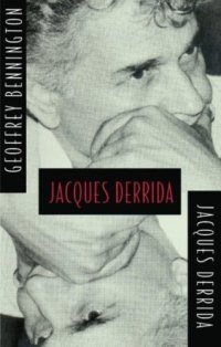 cover of the book Jacques Derrida (Religion and Postmodernism)