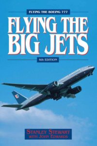 cover of the book Flying The Big Jets