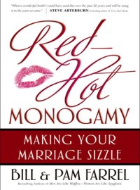 cover of the book Red-Hot Monogamy