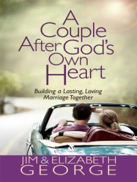 cover of the book A Couple After God's Own Heart