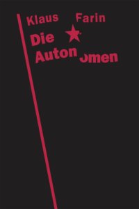 cover of the book Die Autonomen