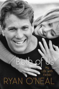 cover of the book Both of us: my life with Farrah