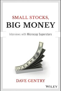 cover of the book Micro Cap Superstars: the Movers and Shakers in Small Stocks and Big Money