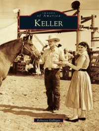 cover of the book Keller