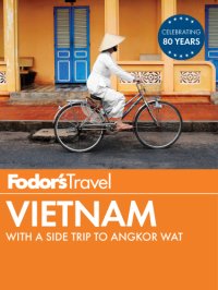 cover of the book Fodor's Vietnam