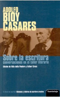 cover of the book Variaciones sobre la escritura