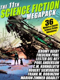 cover of the book The 11th Science Fiction