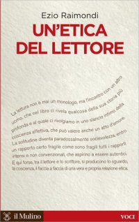 cover of the book Un' etica del lettore