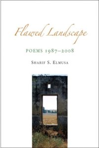 cover of the book Flawed Landscape: Poems, 1987-2008