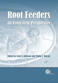 cover of the book Root feeders: an ecosystem perspective