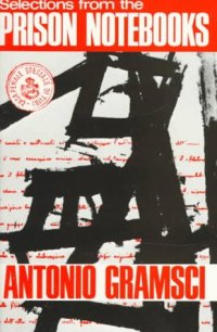 cover of the book Selections from the Prison Notebooks