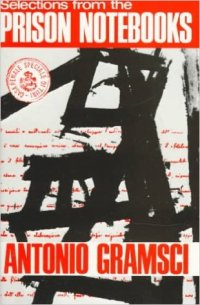 cover of the book Selections from the Prison Notebooks