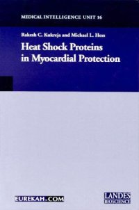 cover of the book Heat Shock Proteins in Myocardial Protection