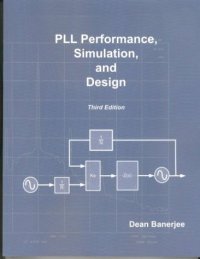 cover of the book Pll Performance, Simulation, and Design