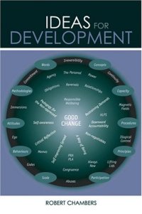 cover of the book Ideas For Development