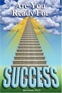 cover of the book Are You Ready For Success?