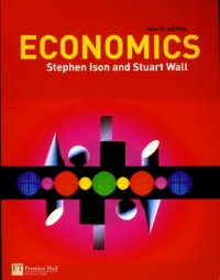 cover of the book Economics