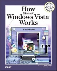 cover of the book How Microsoft Windows Vista Works