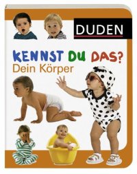 cover of the book Dein Koerper