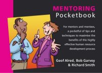 cover of the book The Mentoring Pocketbook