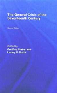 cover of the book The General Crisis of the Seventeenth Century