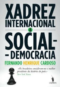 cover of the book Xadrez Internacional e Social-Democracia